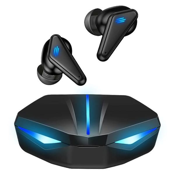 Ally K55 TWS Bluetooth Kulak İçi Oyuncu Kulaklığı