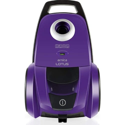 Arnica Lotus ET14260 Toz Torbalı Elektrikli Süpürge