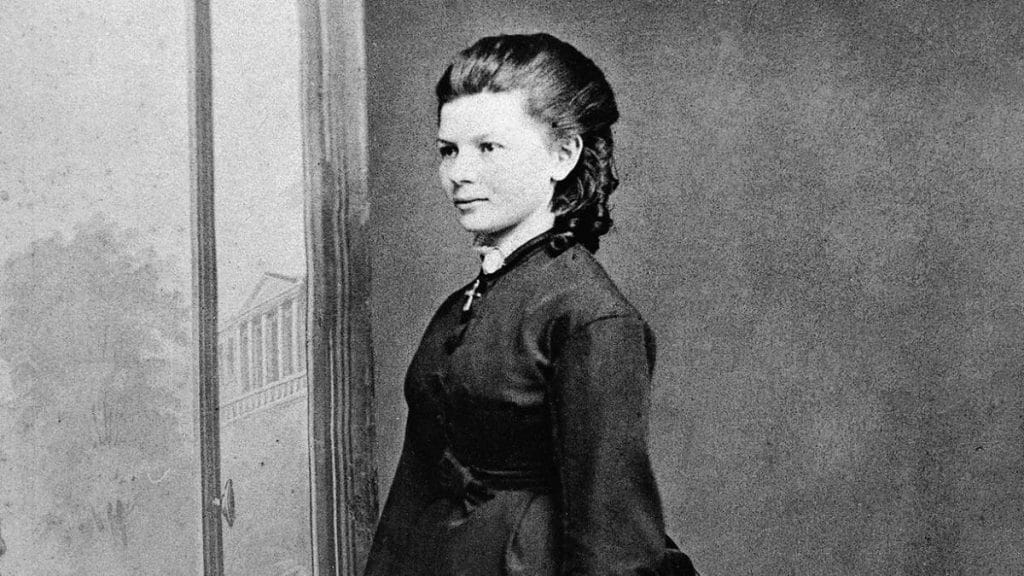 Bertha Benz