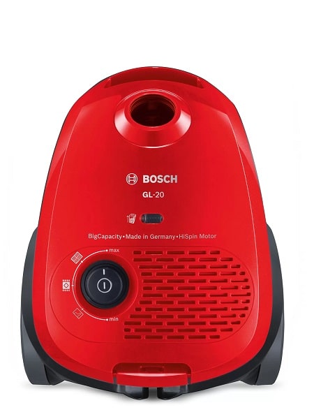Bosch BGN2A111 Toz Torbalı Elektrikli Süpürge