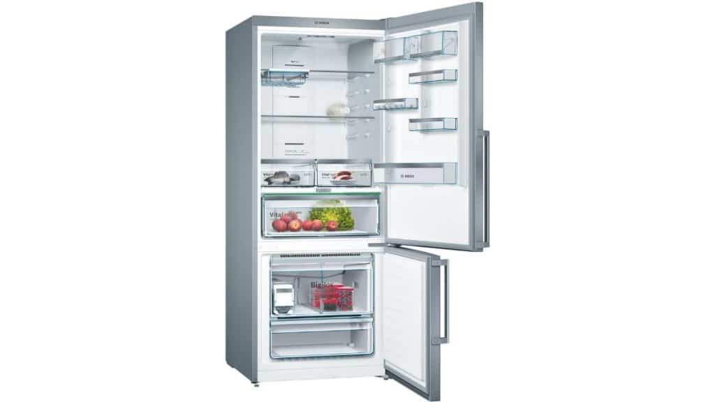 Bosch-KGN76AIF0N En İyi Buzdolabı