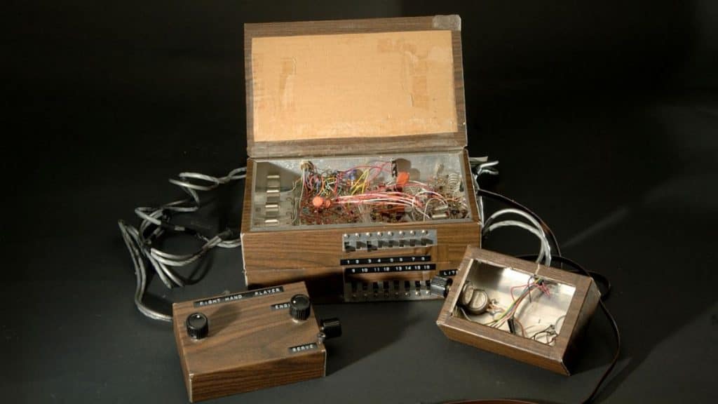 Brown Box