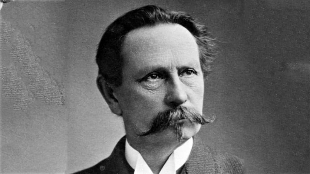 Carl Benz