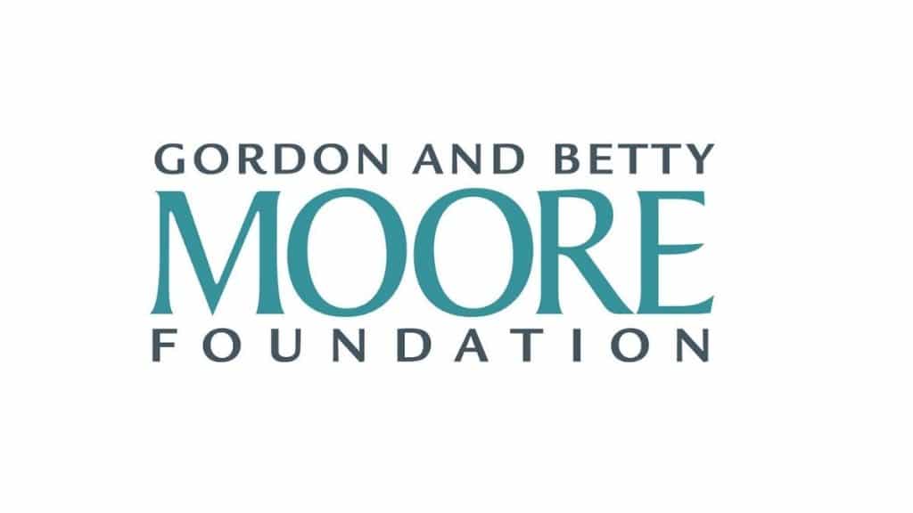 Gordon-Moore