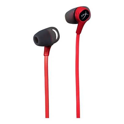 HyperX Cloud Earbuds