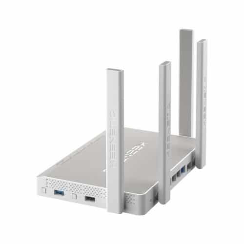 Keenetic-Ultra-AC2600 en iyi WiFi Sinyal Güçlendirici