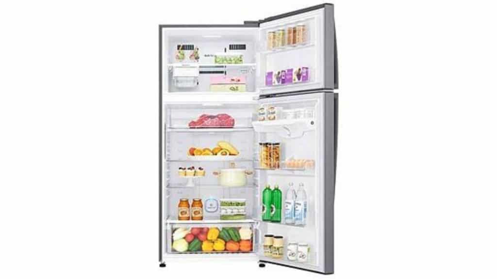 LG-GN-H702HLHU En İyi Buzdolabı