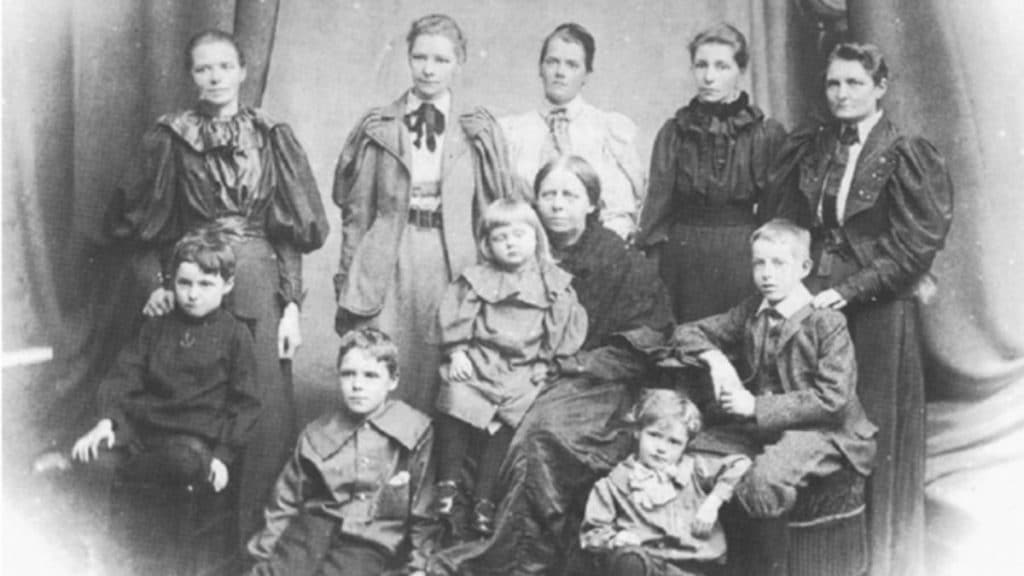 Mary Everest Boole