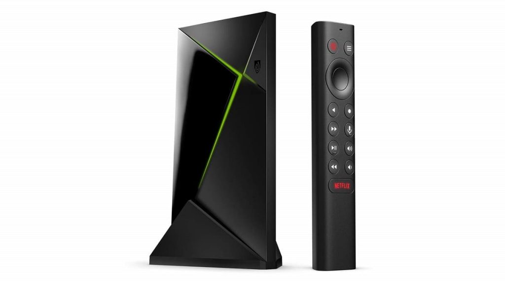 NVIDIA SHIELD TV Pro en iyi tv box