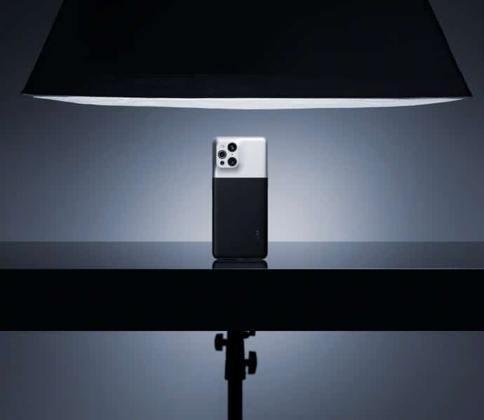 Oppo Find X3 Pro Photographer Edition Çok Yakında Geliyor