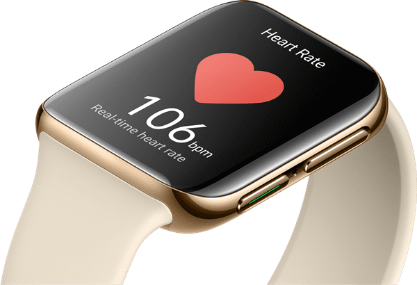 Oppo Watch