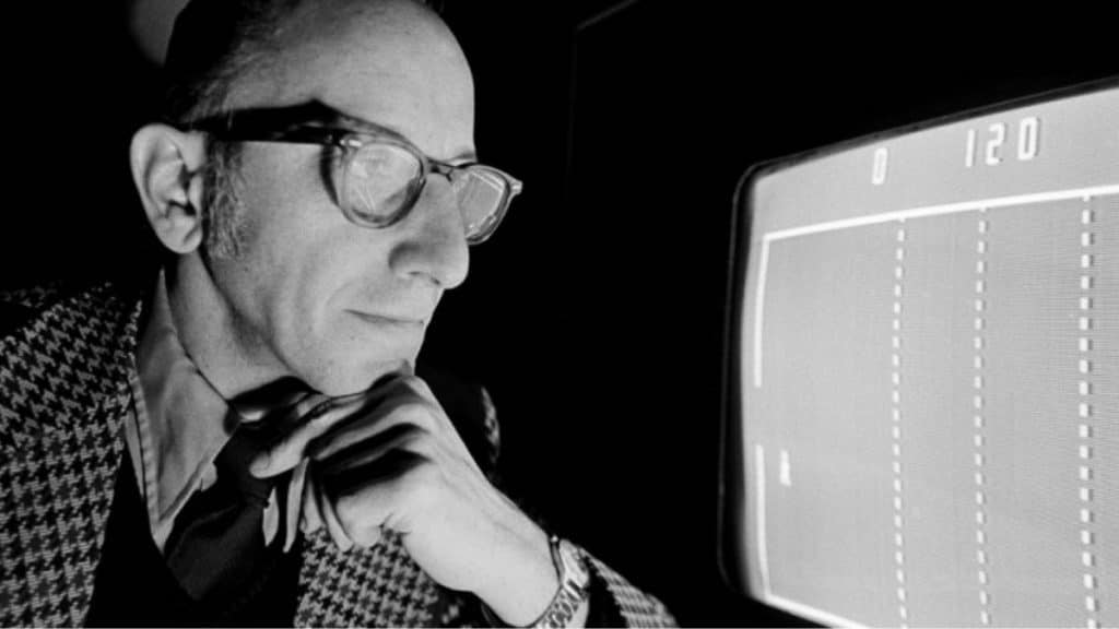 Ralph Baer Kariyer