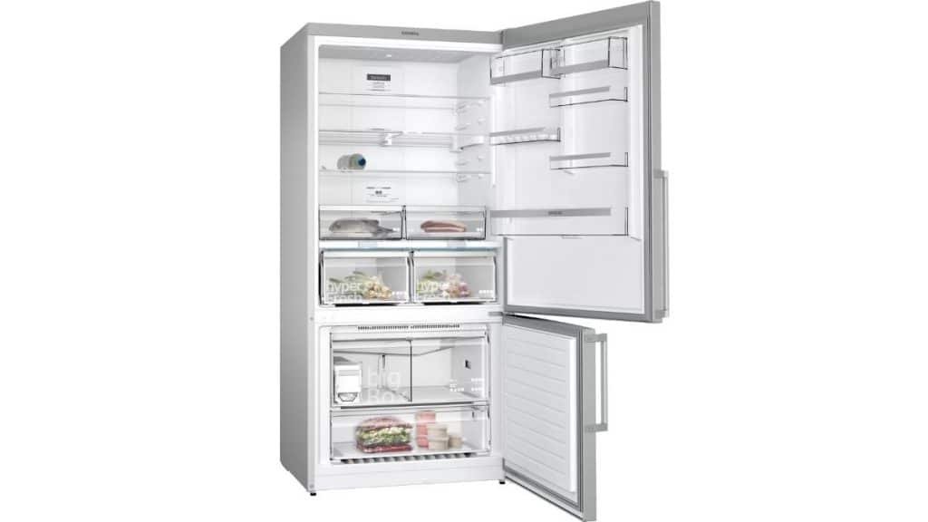 Siemens-KG86NAID1N En İyi Buzdolabı