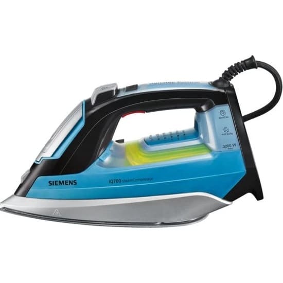 Siemens TSI803210 iQ700