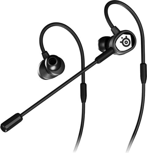 Steelseries TusQ In-Ear