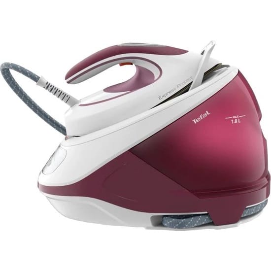 Tefal Express Protect 