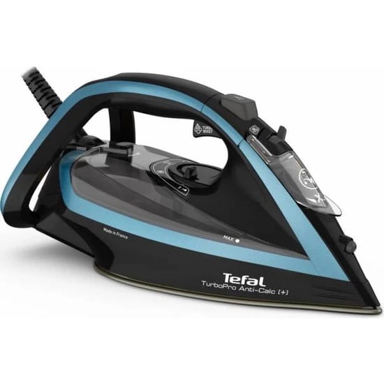 Tefal FV5695E1 Turbo Pro Anti-Calc