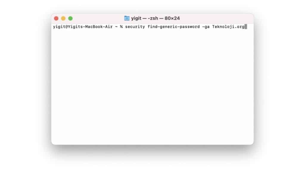 Terminal-ile-wifi-sifresi-ogrenme