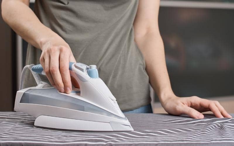 Ütü Alırken Nelere Dikkat Edilmeli