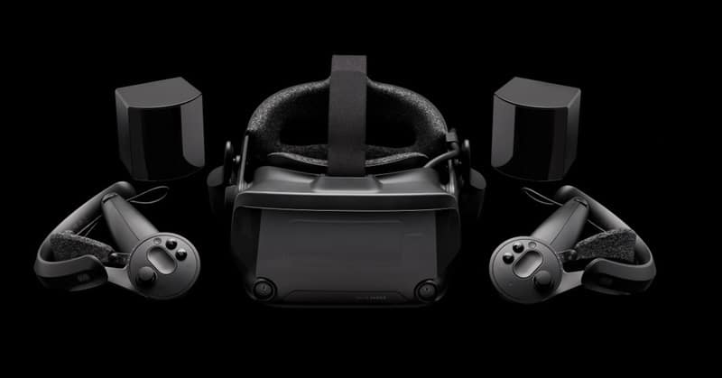 Valve Index