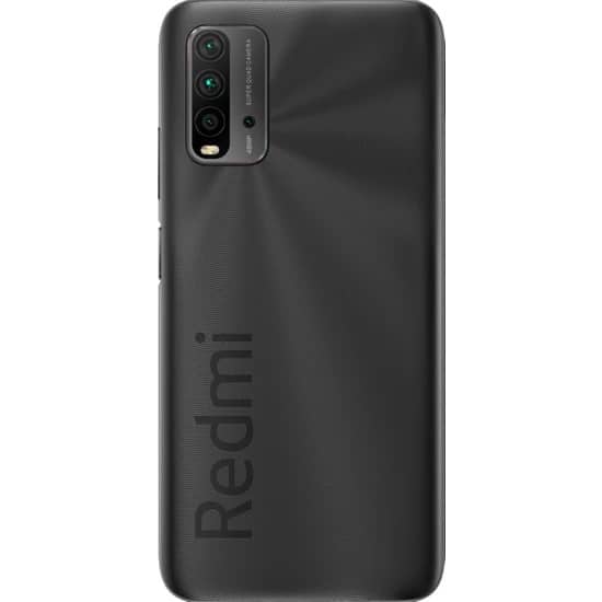 Xiaomi Redmi 9T Özellikleri
