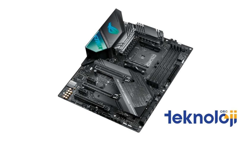 anakart ne işe yarar