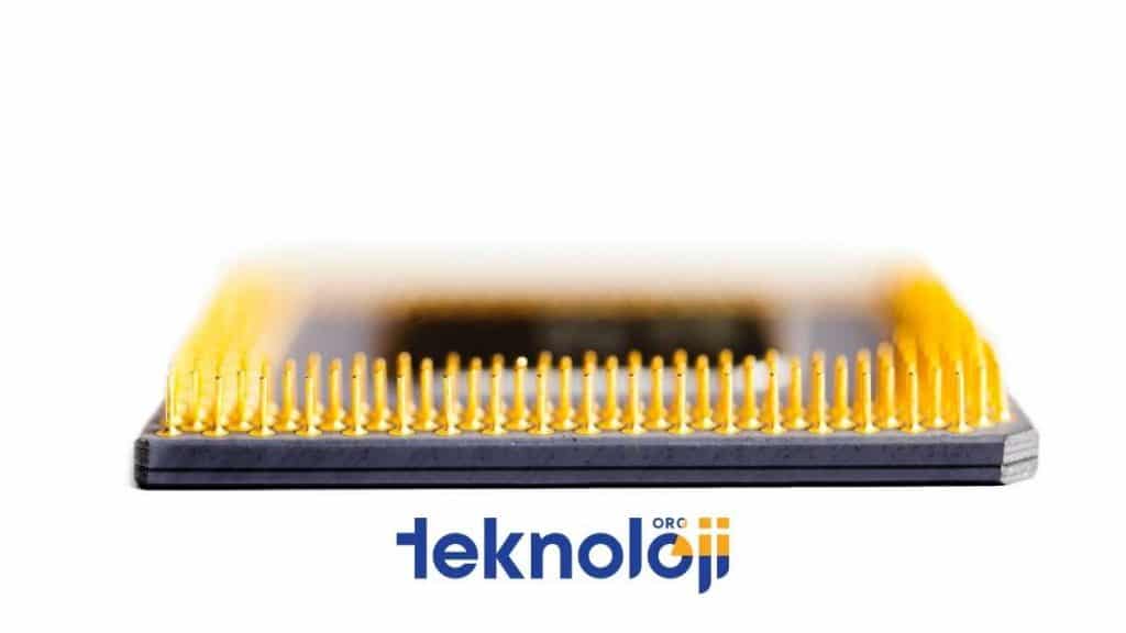 bilgisayar işlemcisi iğneleri