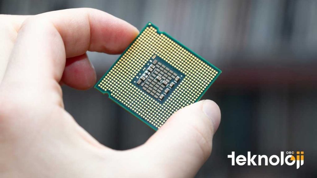 bilgisayar işlemcisi ne işe yarar