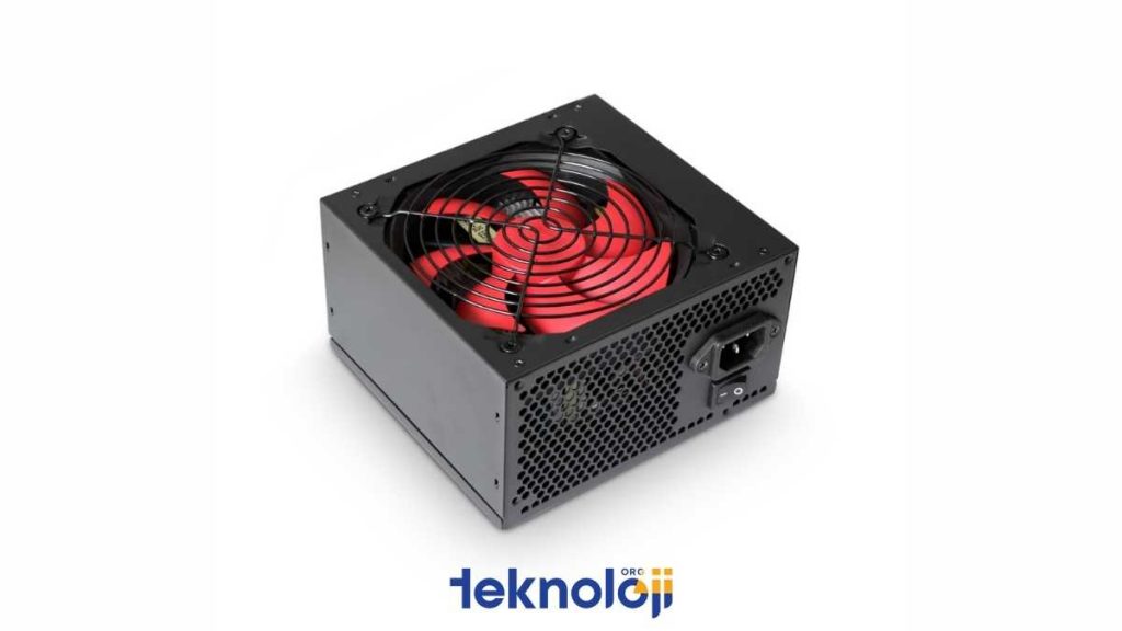 güç kaynağı nedir