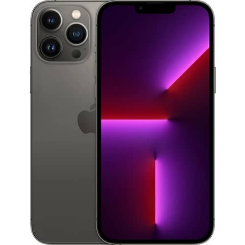 AnTuTu Puanı yüksek telefonlar - iphone 13 pro max