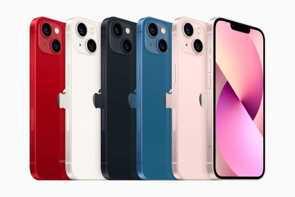 iphone-13-serisi yeni apple etkinliği