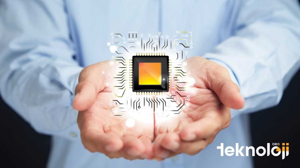 işlemci ne işe yarar