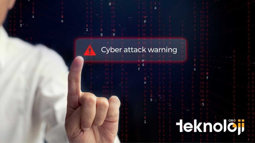 siber saldırı türleri nedir