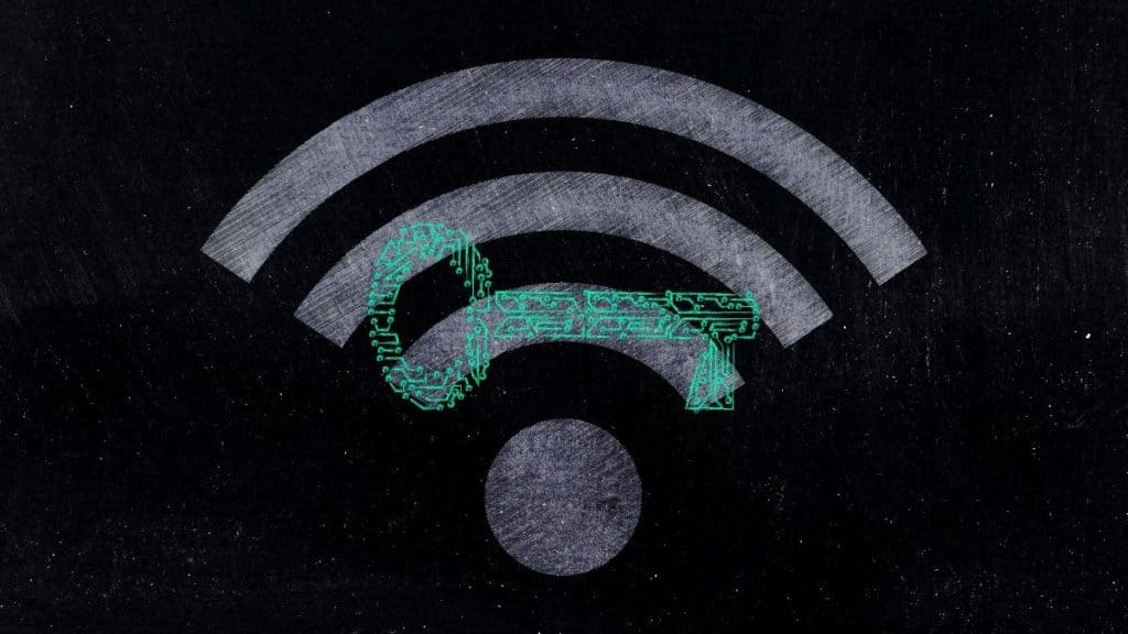 wifi şifresi öğrenme yöntemleri