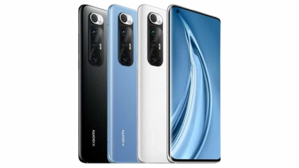 ses sistemi en iyi telefonlar - xiaomi-mi-10s