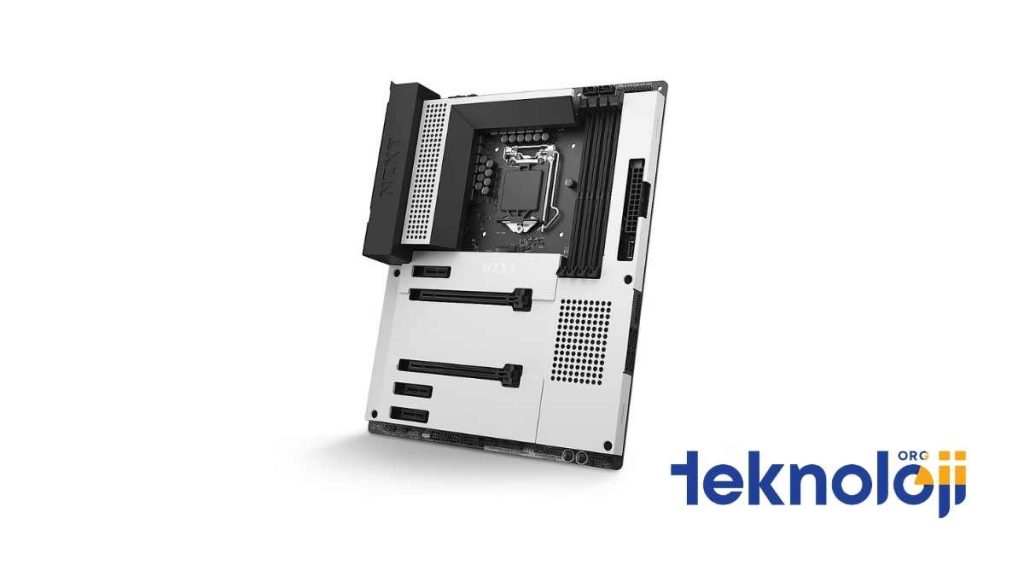 yeni anakart modelleri