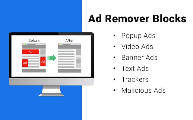 En İyi Reklam Engelleme Programı - Ad Remover