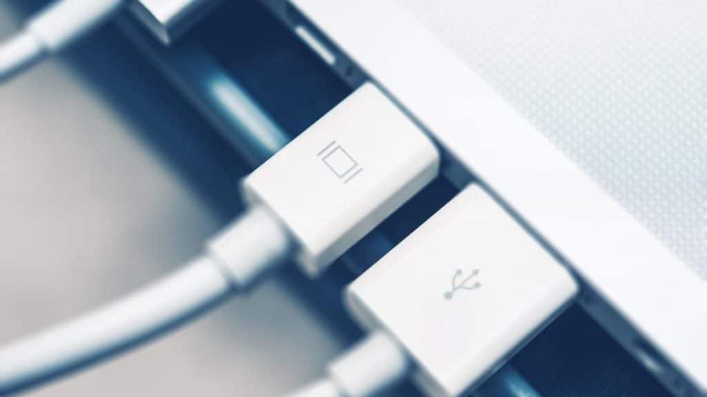 Apple ve Thunderbolt