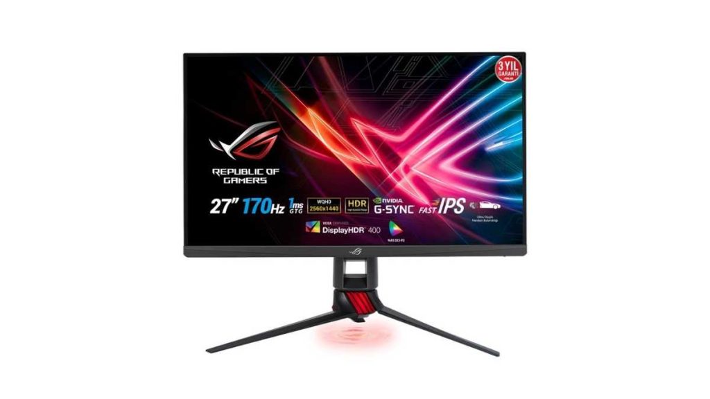 Asus XG279Q
