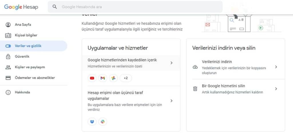 Gmail-hesabi-nasil-silinir