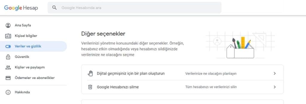 Google-hesabi-nasil-silinir