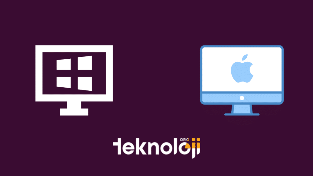 İşletim Sistemlerinde 32 Bit mi 64 Bit mi