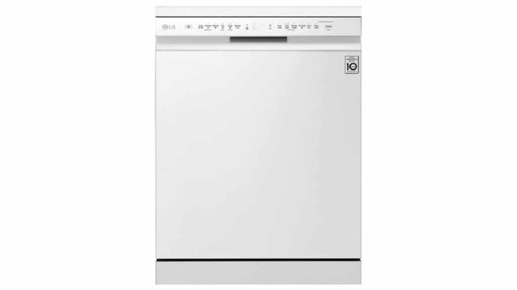 LG-DFC512FW en iyi bulaşık makinesi