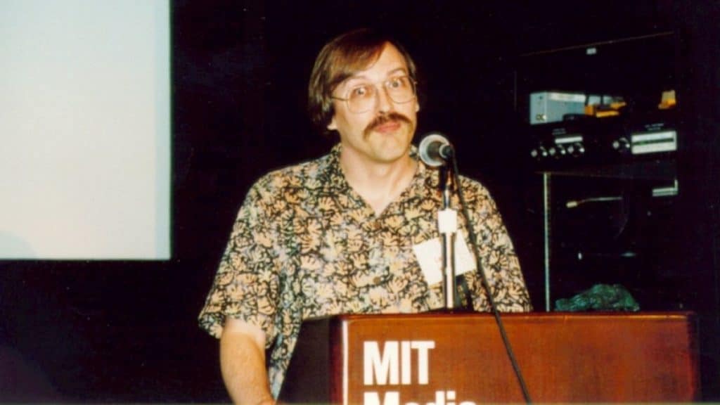 Larry W