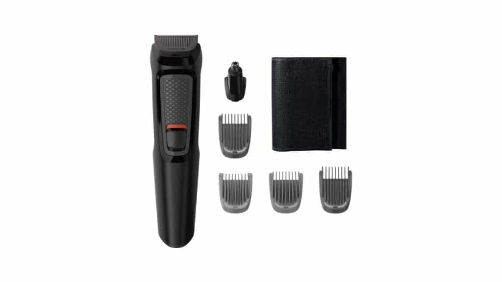 Philips MG3710 Erkek Bakım Seti