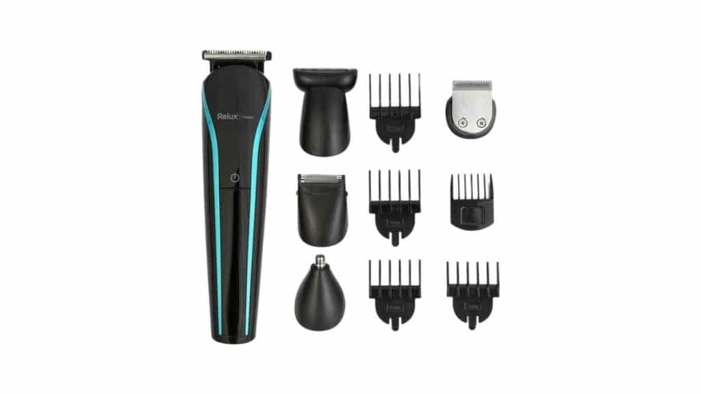 Relux RPG6500 Groom 12 In 1