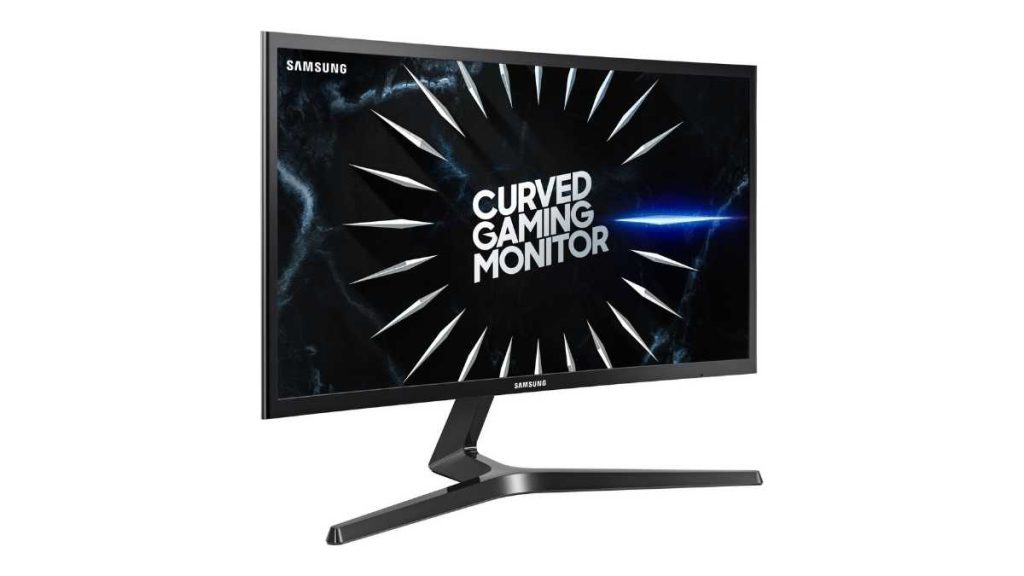 Samsung LC24RG50FQMX/UF en iyi monitör