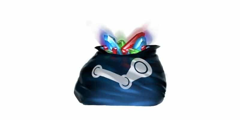 Steam Cevher Nedir ve Ne İşe Yarar