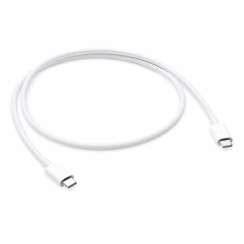 Thunderbolt 3