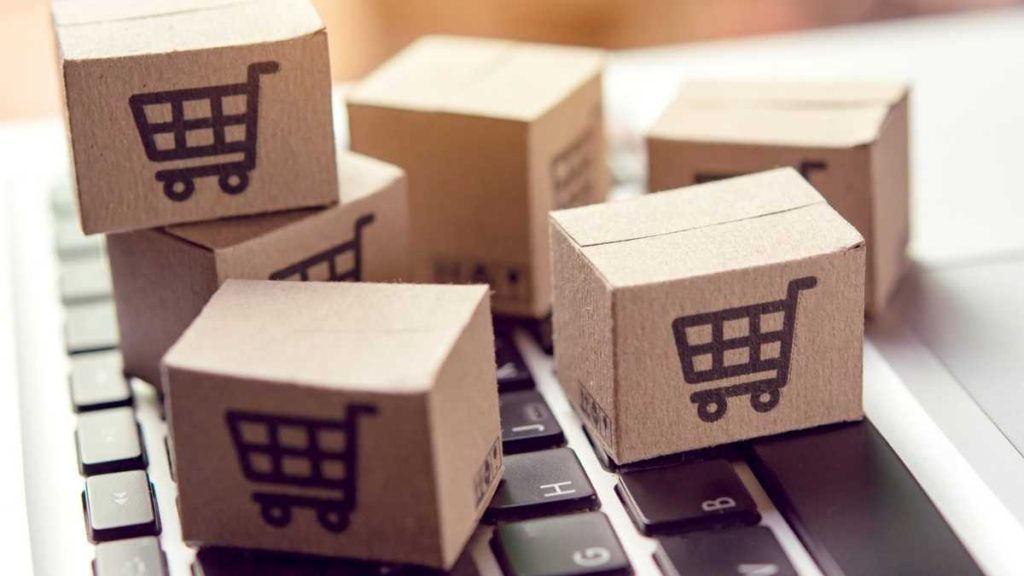 klavye üstünde kutular